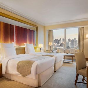 Grand Deluxe Twin Room